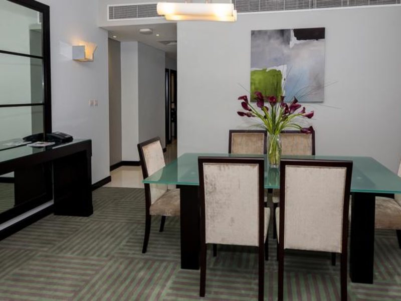 Flora Creek Deluxe Hotel Apartments 117274