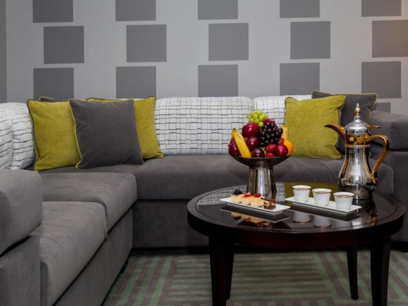 Flora Creek Deluxe Hotel Apartments 117275