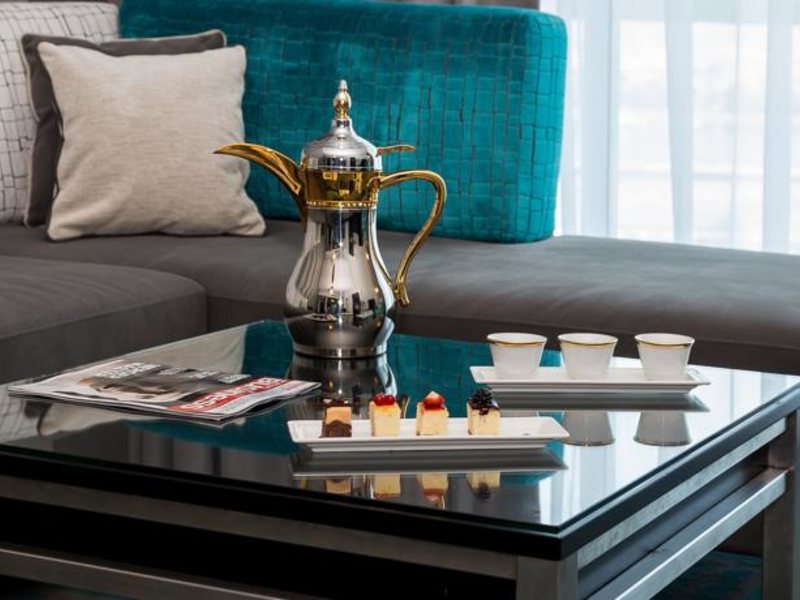 Flora Creek Deluxe Hotel Apartments 117276