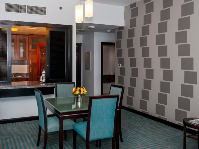 Flora Creek Deluxe Hotel Apartments 117277