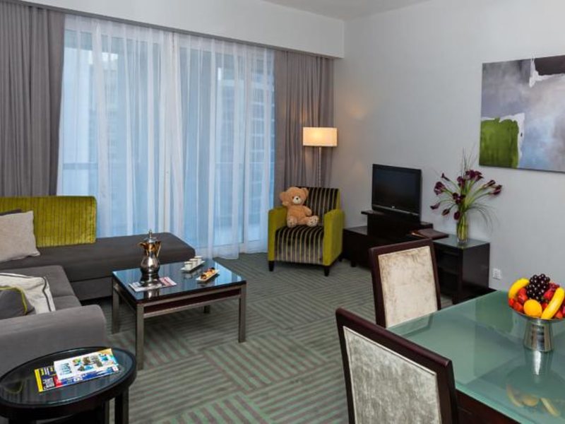 Flora Creek Deluxe Hotel Apartments 117278