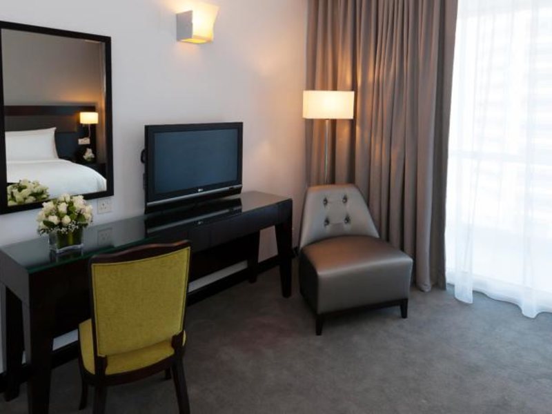 Flora Creek Deluxe Hotel Apartments 117279