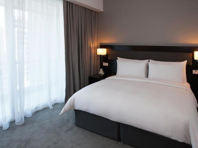 Flora Creek Deluxe Hotel Apartments 117280