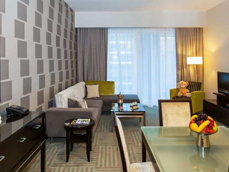 Flora Creek Deluxe Hotel Apartments 117281