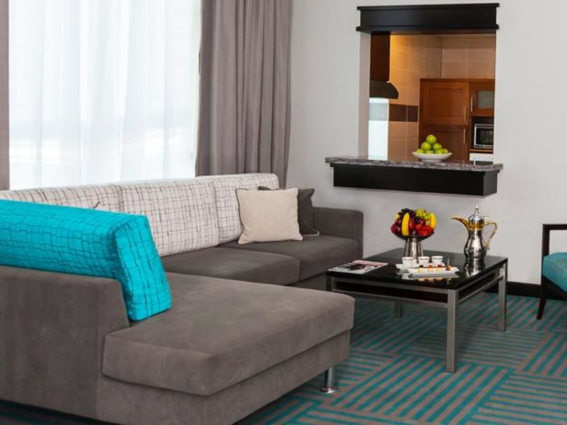 Flora Creek Deluxe Hotel Apartments 117283