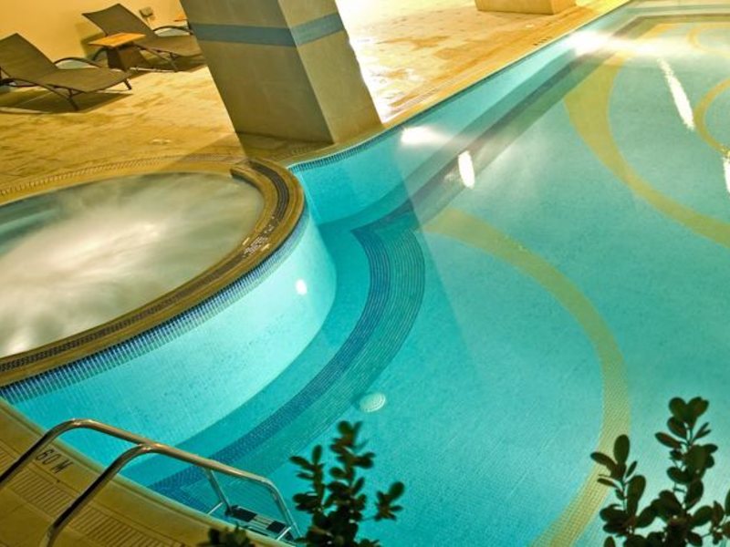 Flora Creek Deluxe Hotel Apartments 117284