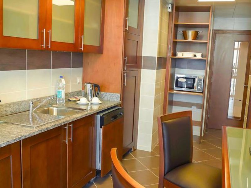 Flora Creek Deluxe Hotel Apartments 117285