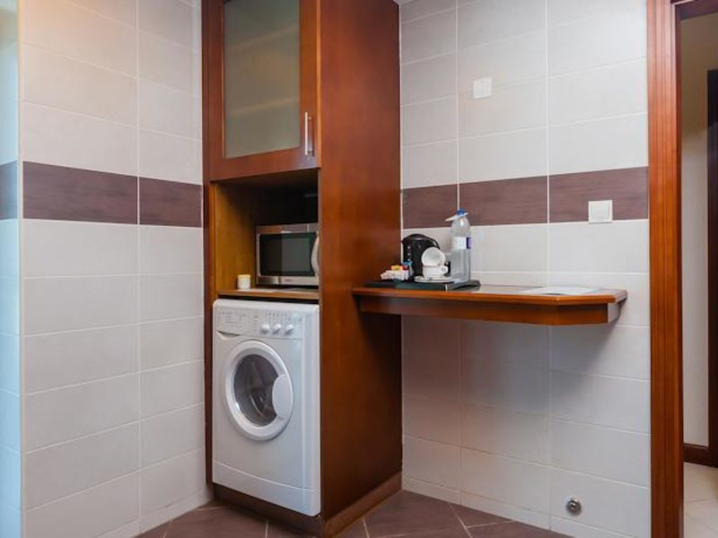 Flora Creek Deluxe Hotel Apartments 117286