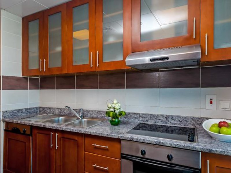 Flora Creek Deluxe Hotel Apartments 117289