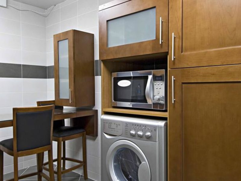 Flora Creek Deluxe Hotel Apartments 117290