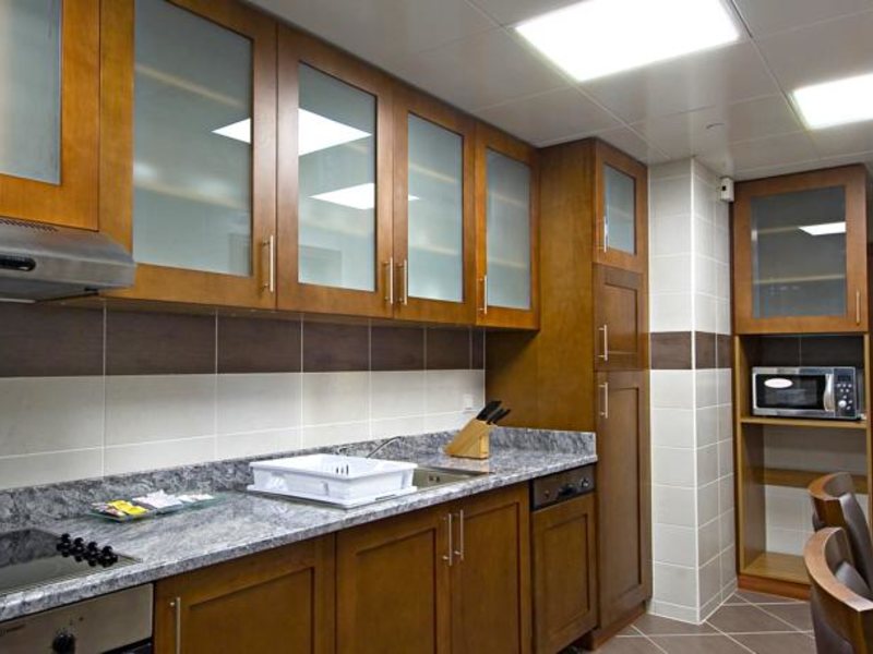 Flora Creek Deluxe Hotel Apartments 117291