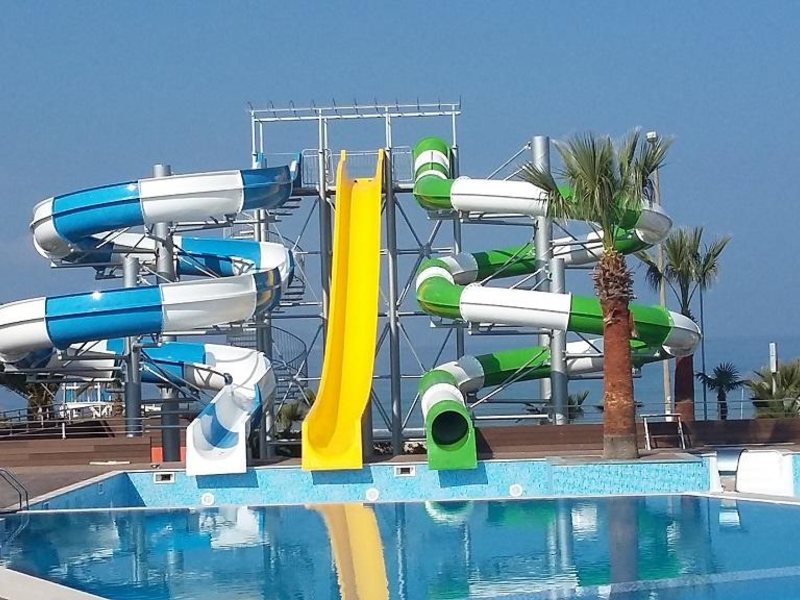 Flora Garden Ephesus 185499