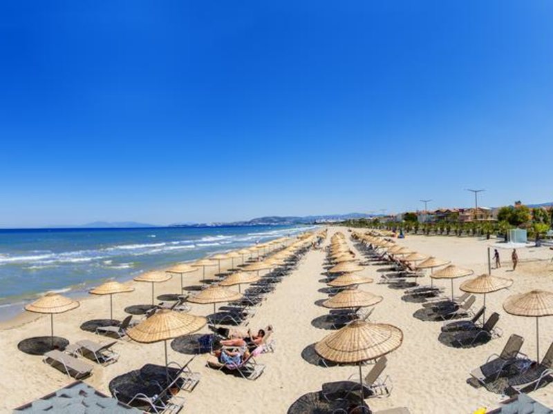 Flora Garden Ephesus 185503