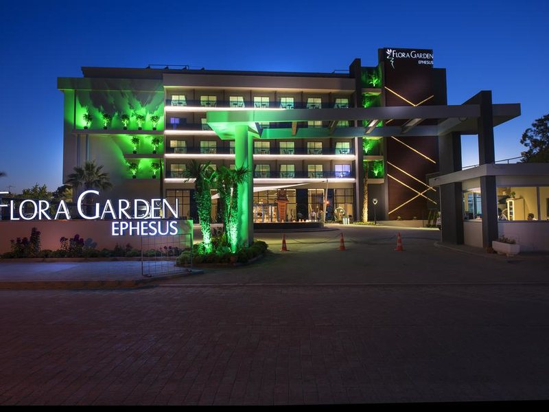 Flora Garden Ephesus 185505