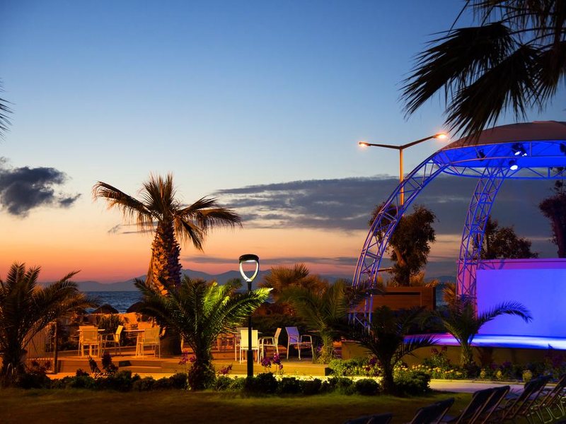 Flora Garden Ephesus 185507