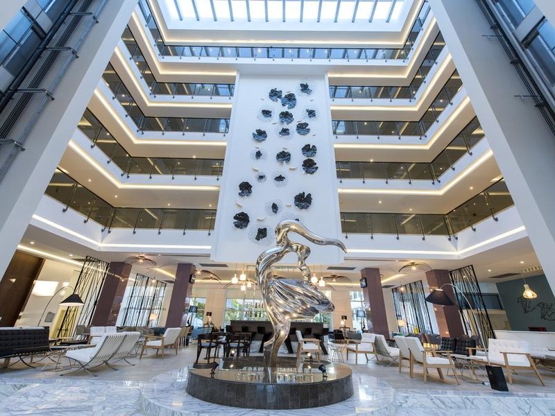 Flora Garden Ephesus 185510