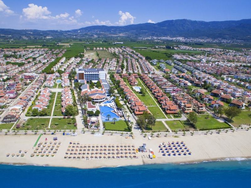 Flora Garden Ephesus 185512