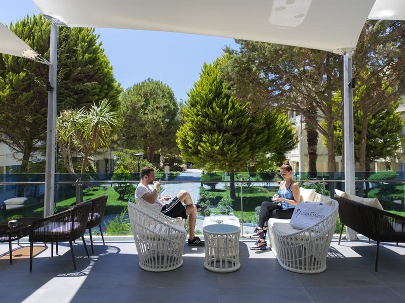 Flora Garden Ephesus 185513