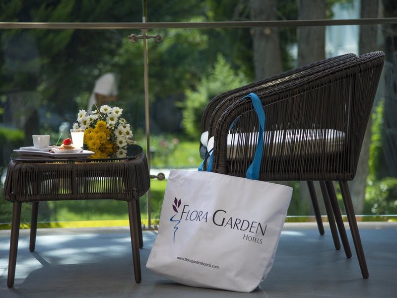 Flora Garden Ephesus 185514