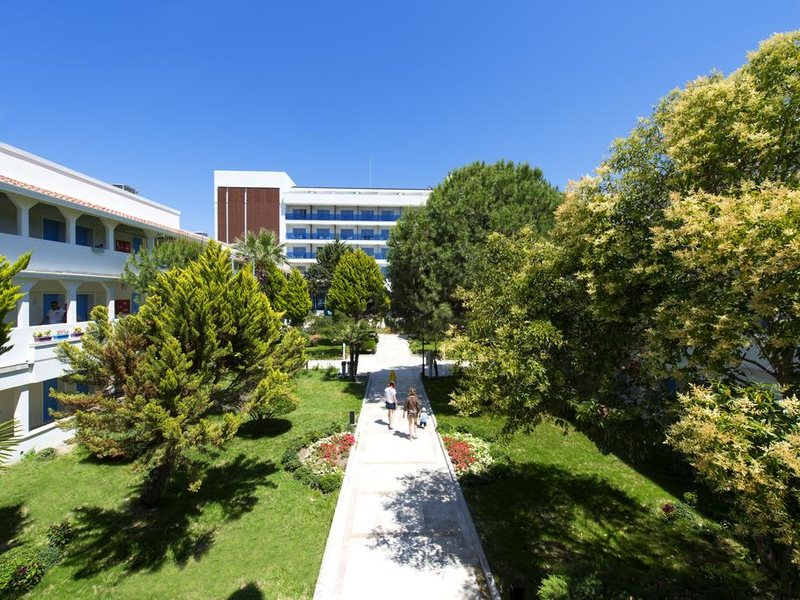 Flora Garden Ephesus 185515