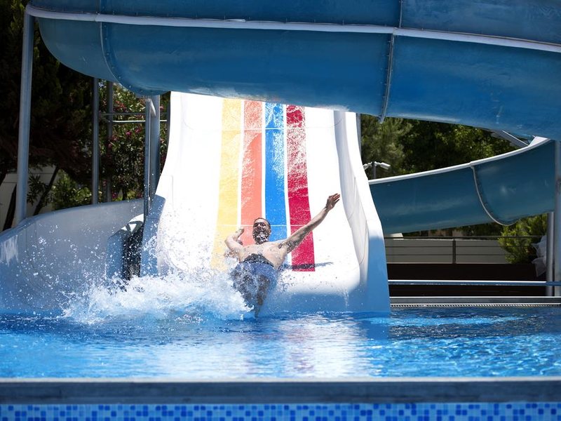 Flora Garden Ephesus 185517