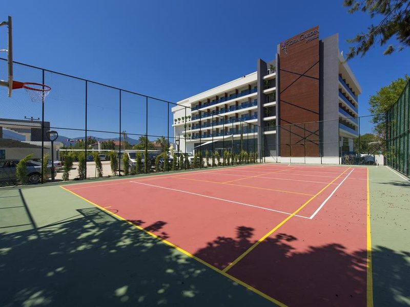 Flora Garden Ephesus 185518