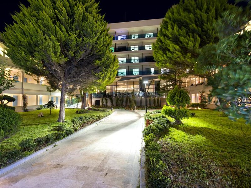 Flora Garden Ephesus 185521