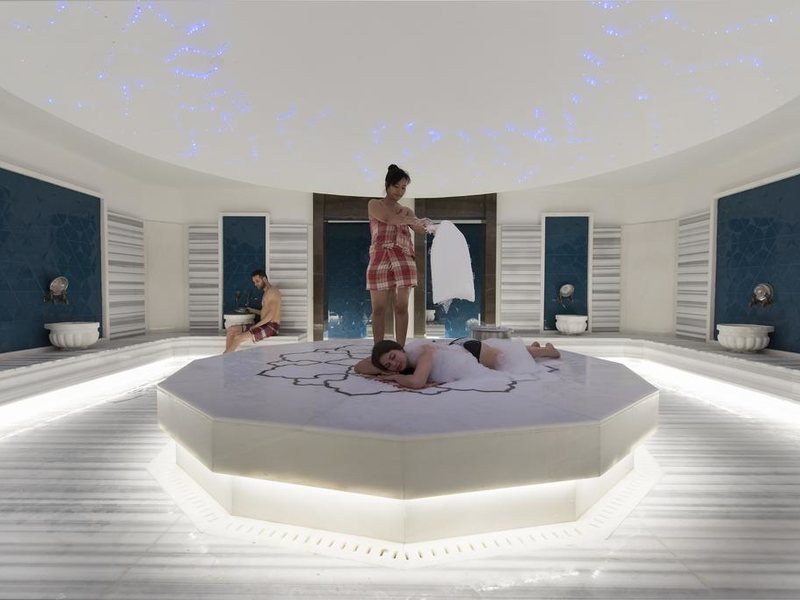 Flora Garden Ephesus 185522