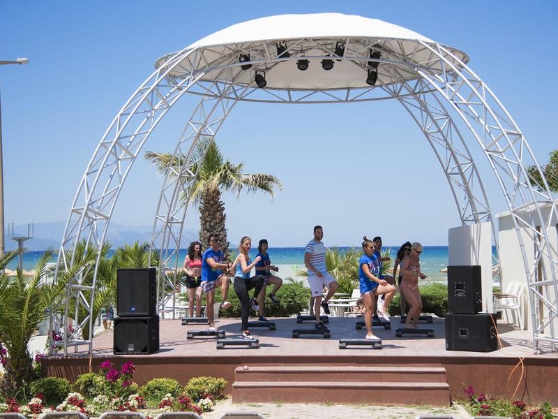 Flora Garden Ephesus 185530