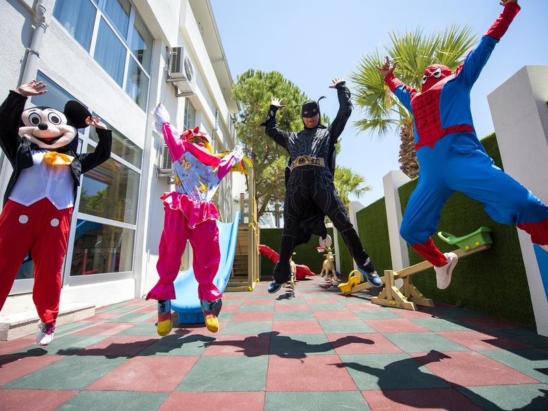 Flora Garden Ephesus 185532