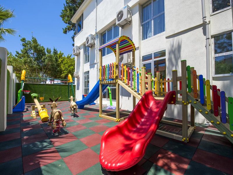 Flora Garden Ephesus 185534