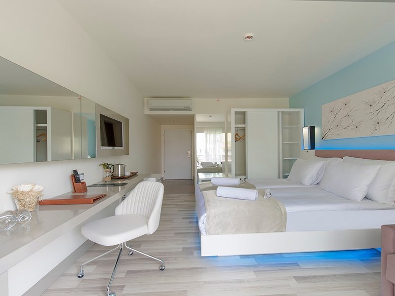 Flora Garden Ephesus 185537