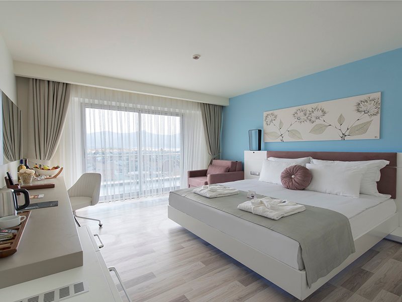 Flora Garden Ephesus 185538