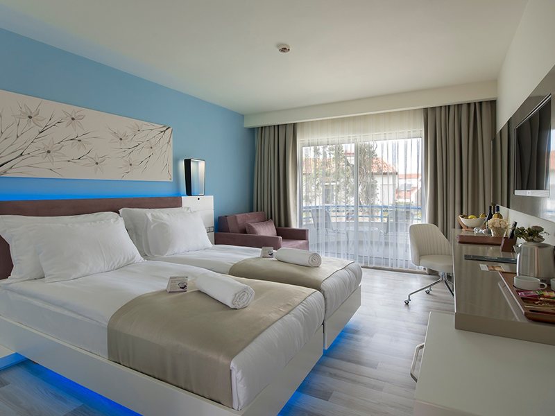 Flora Garden Ephesus 185540