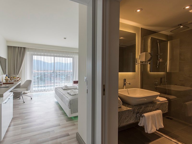 Flora Garden Ephesus 185548