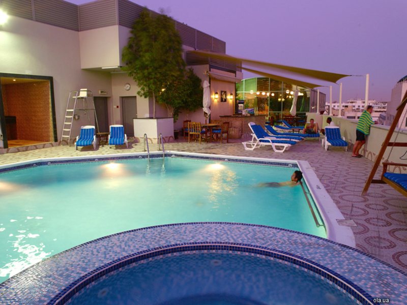 Flora Grand Hotel 2169