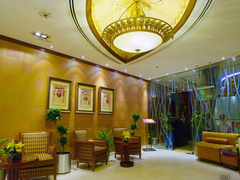 Flora Grand Hotel 2171