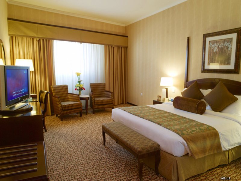 Flora Grand Hotel 2172