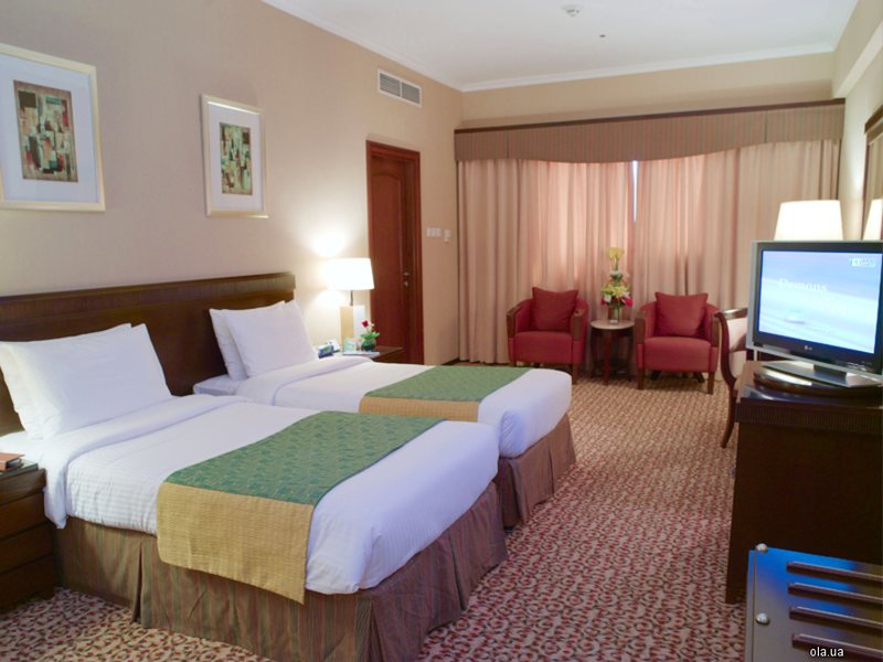 Flora Grand Hotel 2173