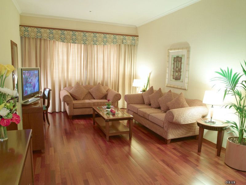 Flora Grand Hotel 2174