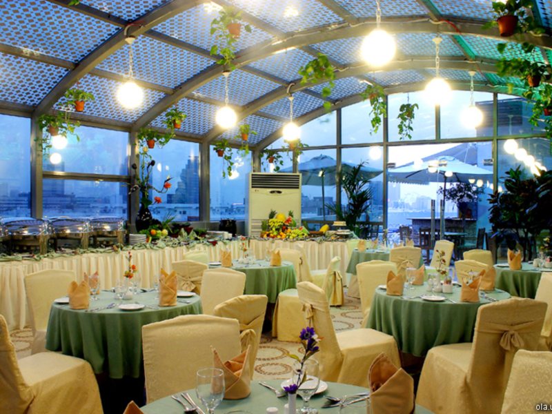 Flora Grand Hotel 2176