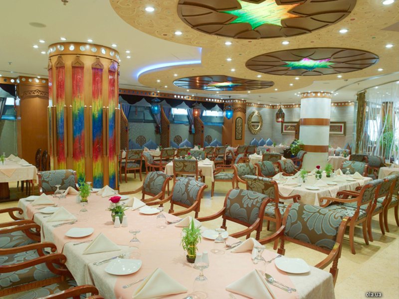 Flora Grand Hotel 2182