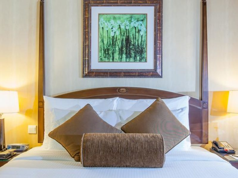 Flora Grand Hotel 46367