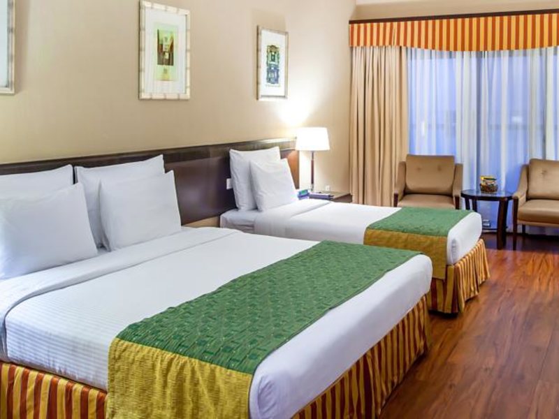 Flora Grand Hotel 46369