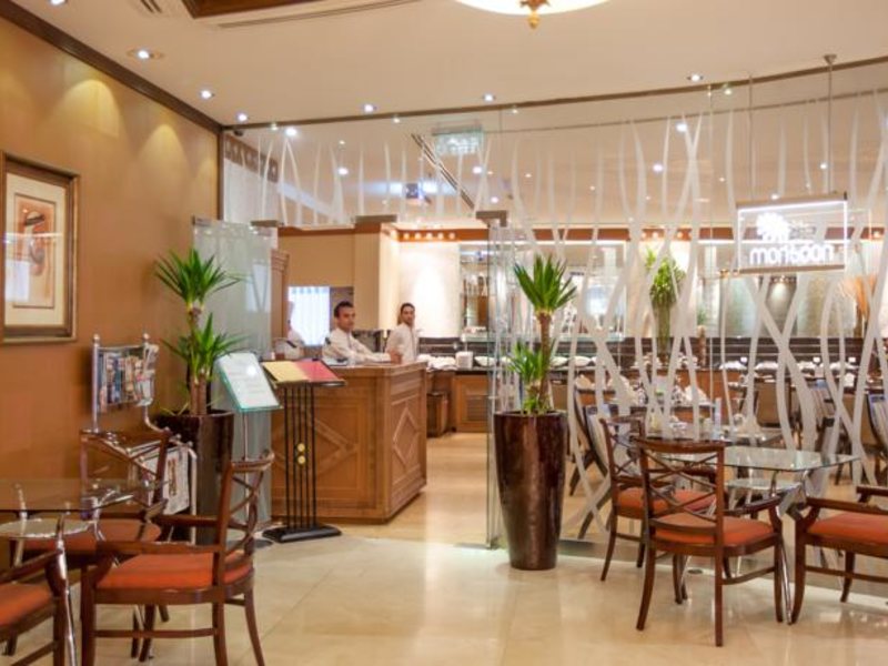 Flora Grand Hotel 46373