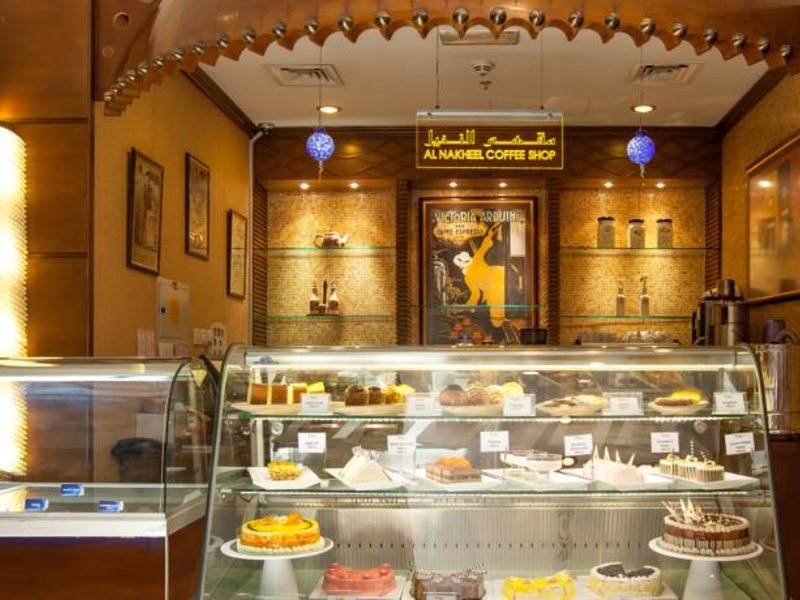 Flora Grand Hotel 46375