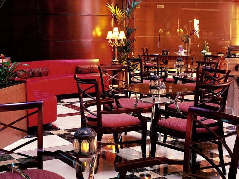 Flora Grand Hotel 46377