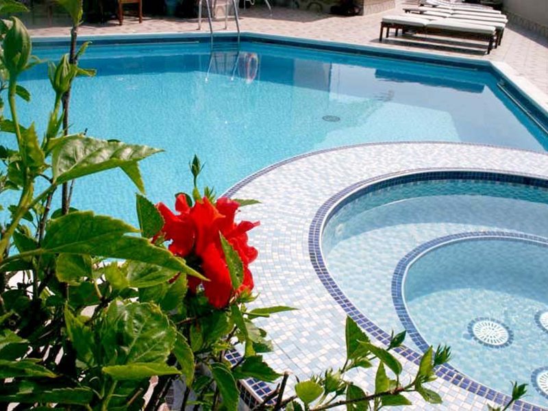 Flora Grand Hotel 46381