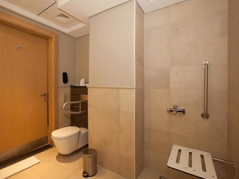 Flora Inn Hotel Dubai Airport  297286