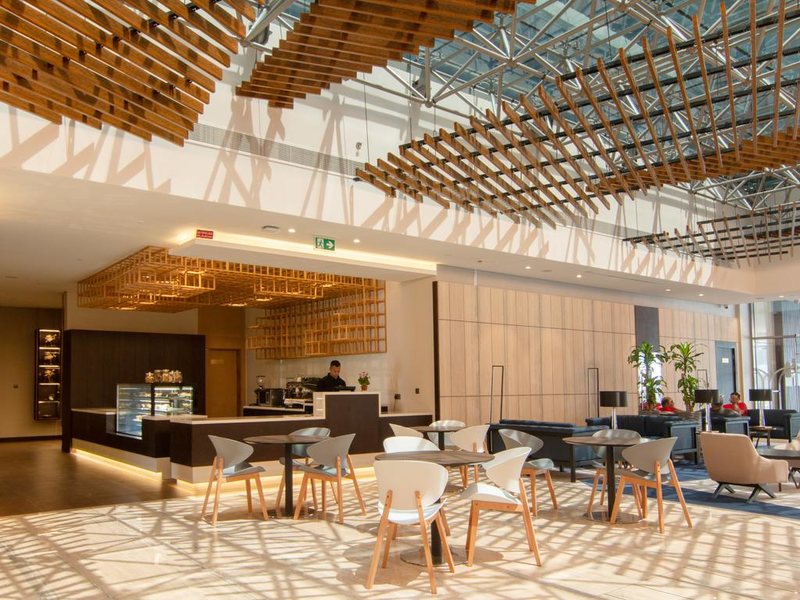 Flora Inn Hotel Dubai Airport  297295